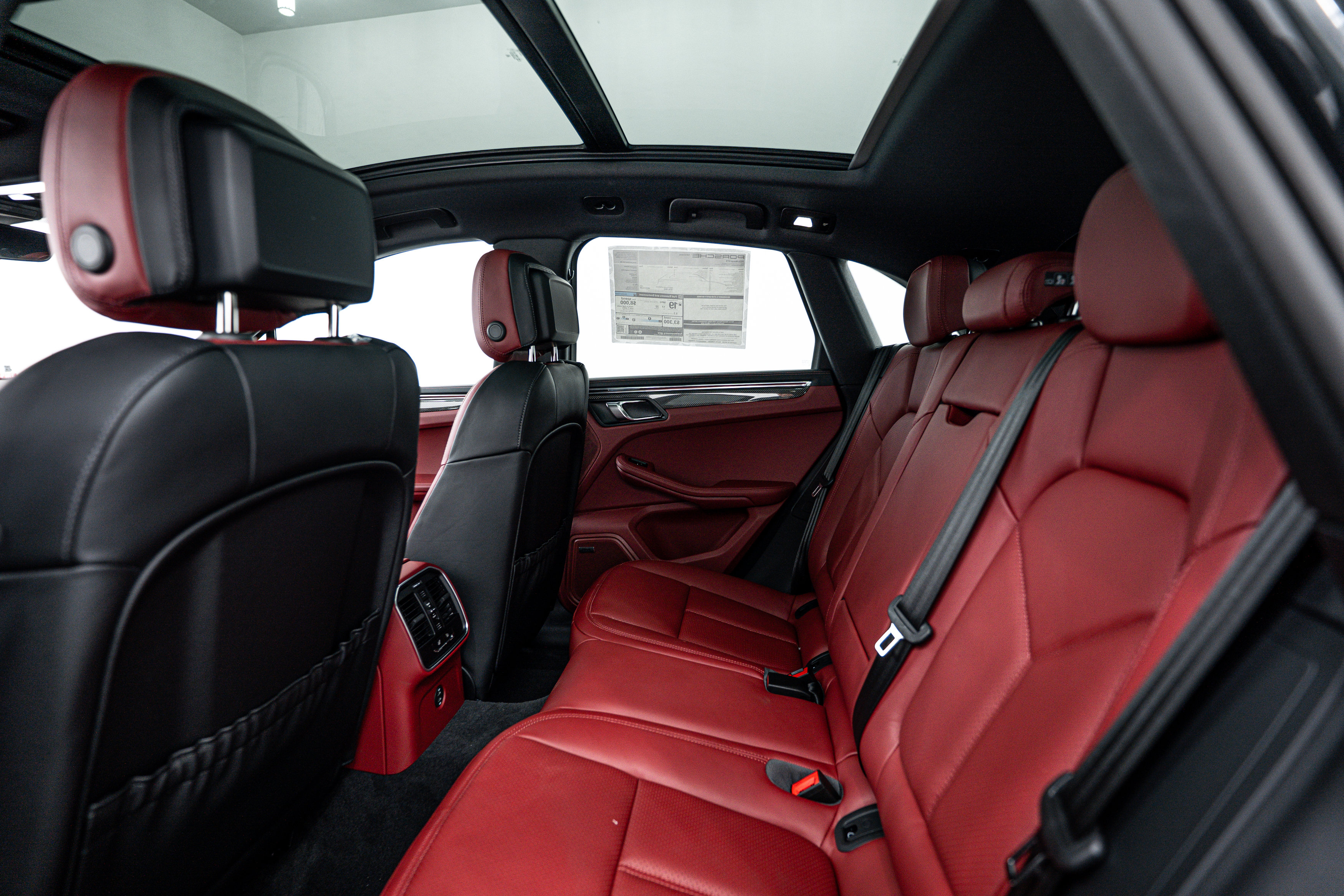 New 2026 Porsche Macan GTS image 23