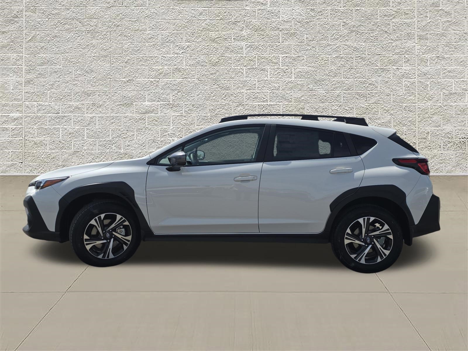 New 2026 Subaru Crosstrek 2.0i Premium AWD/4WD image 4