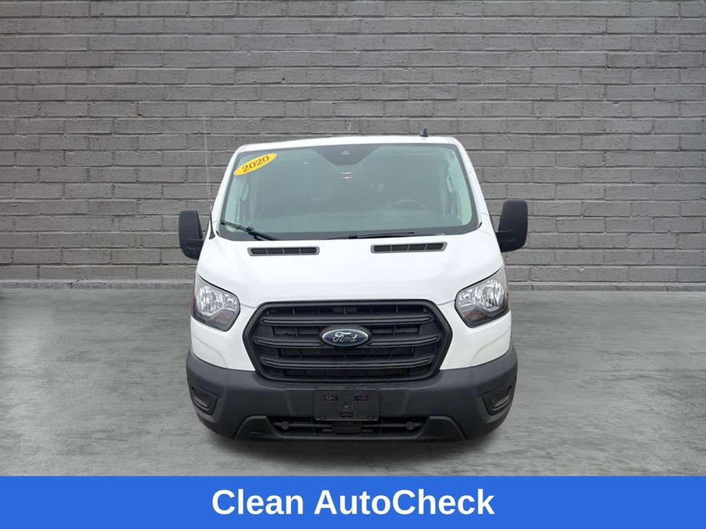 Used 2020 Ford Transit 350 XL AWD/4WD image 2