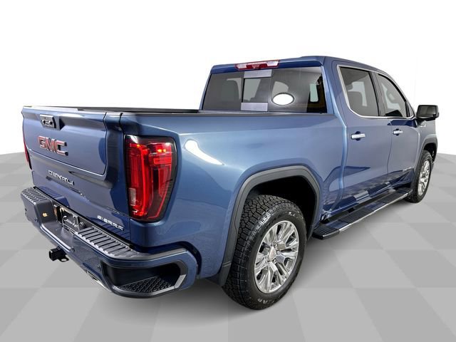 New 2026 GMC Sierra 1500 Denali w/ Technology Package AWD/4WD image 9