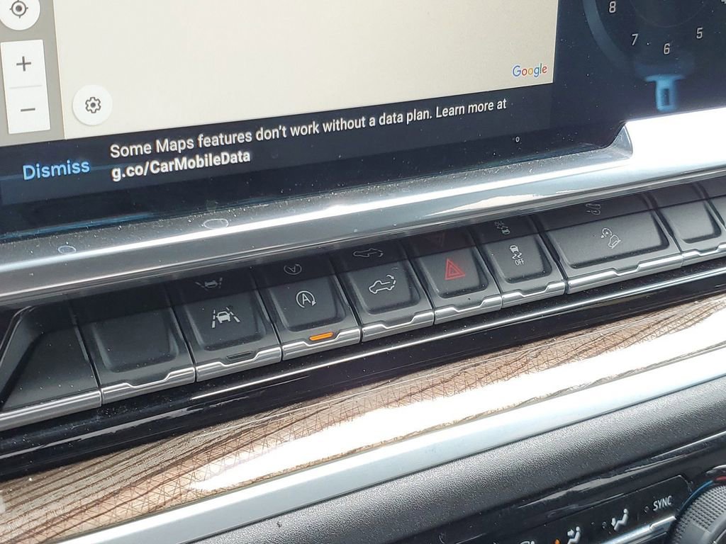 Used 2022 Chevrolet Silverado 1500 LT Trail Boss image 21