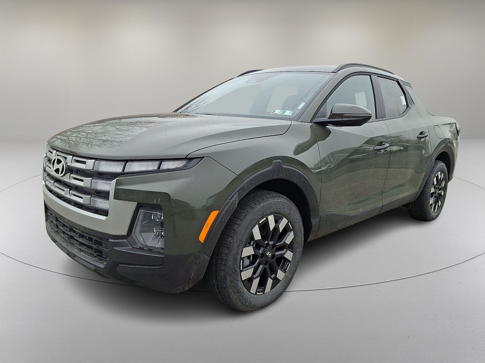 New 2026 Hyundai Santa Cruz SEL AWD/4WD image 3