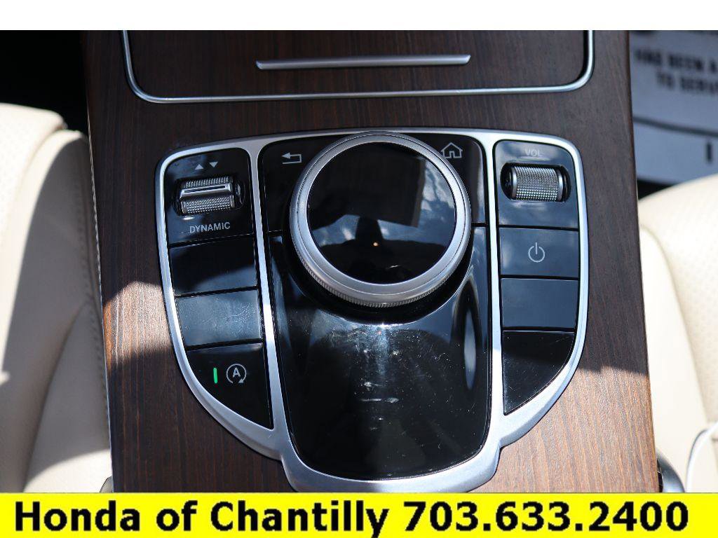 Used 2021 Mercedes-Benz C 300 C300 4MATIC image 13