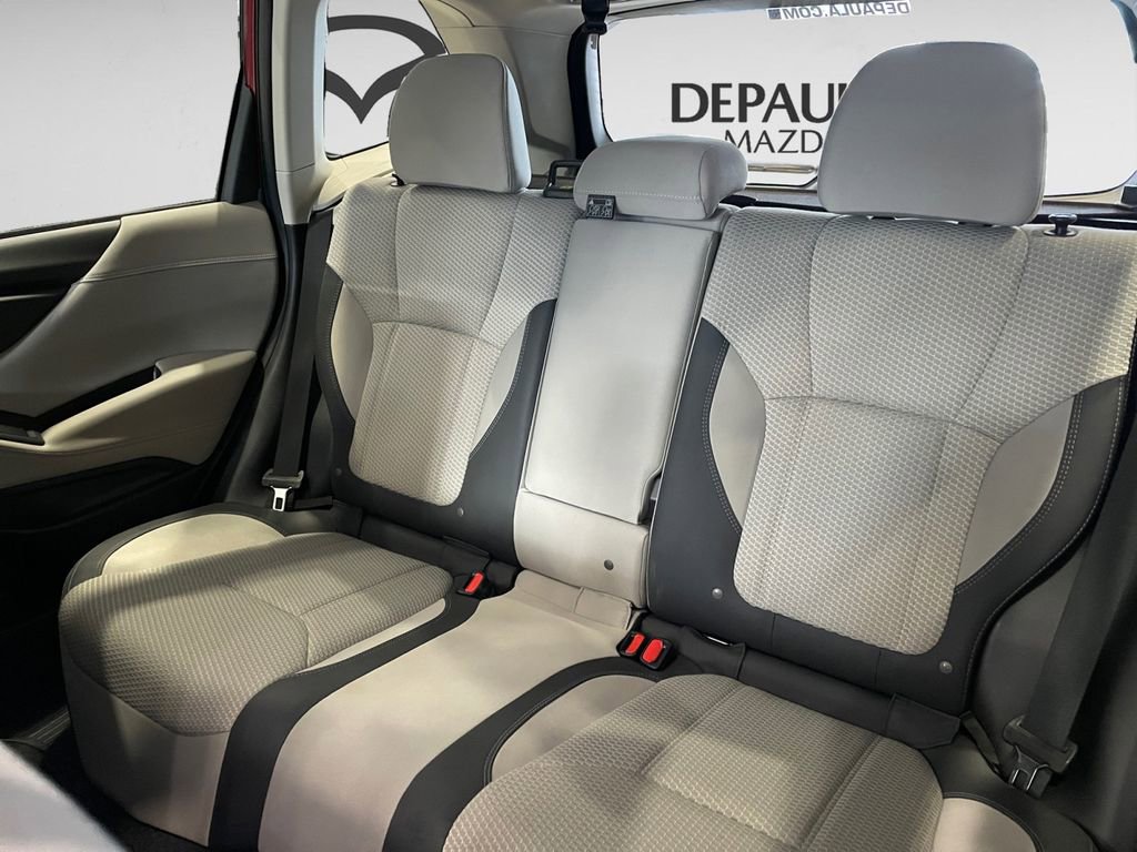 Used 2021 Subaru Forester Premium image 13