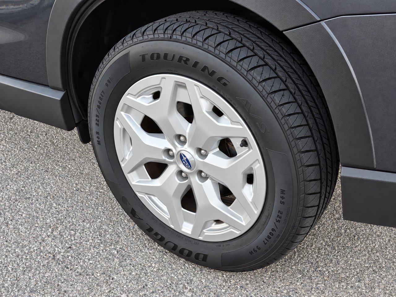Used 2019 Subaru Forester w/ Alloy Wheel Package AWD/4WD image 11