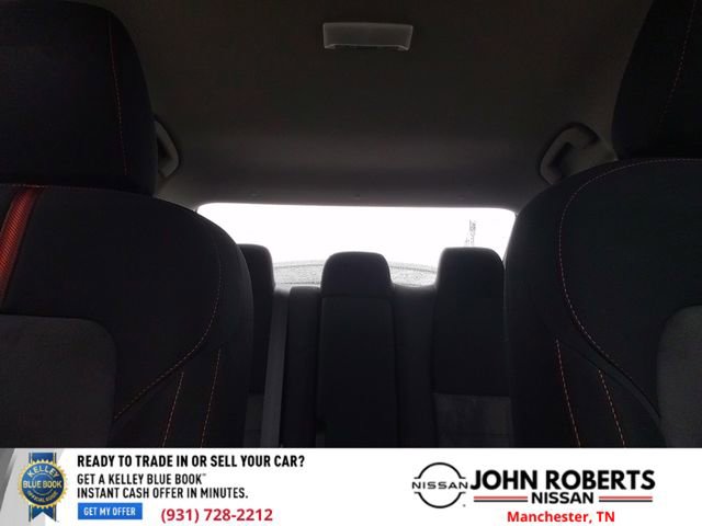 Used 2024 Nissan Sentra SR image 21