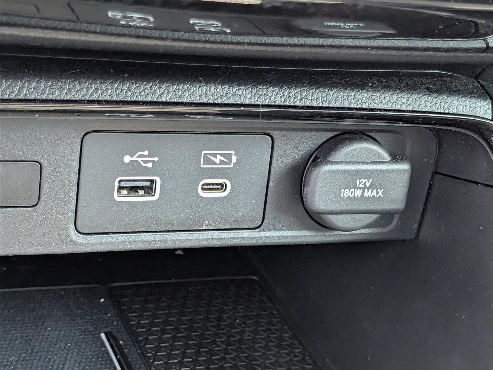 Used 2024 Honda CR-V EX-L image 27