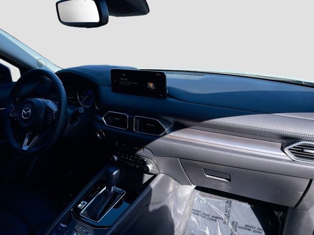 Used 2023 MAZDA CX-5 AWD 2.5 S w/ Preferred Package image 31