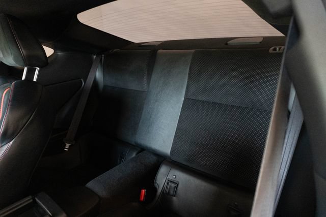 Used 2023 Subaru BRZ Limited RWD image 25