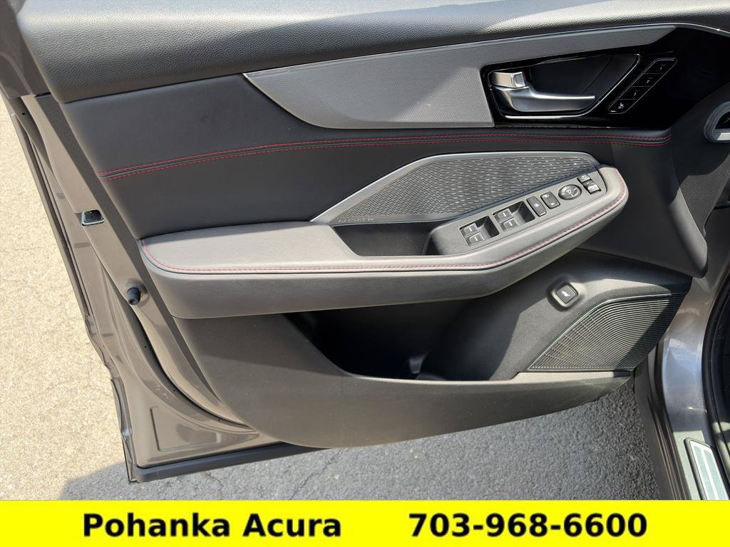 Certified 2024 Acura MDX A-Spec AWD/4WD image 26