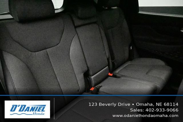 Used 2023 Hyundai Santa Fe SEL AWD/4WD image 41