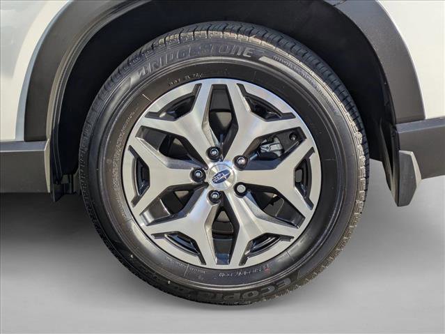 Used 2024 Subaru Forester Premium image 25
