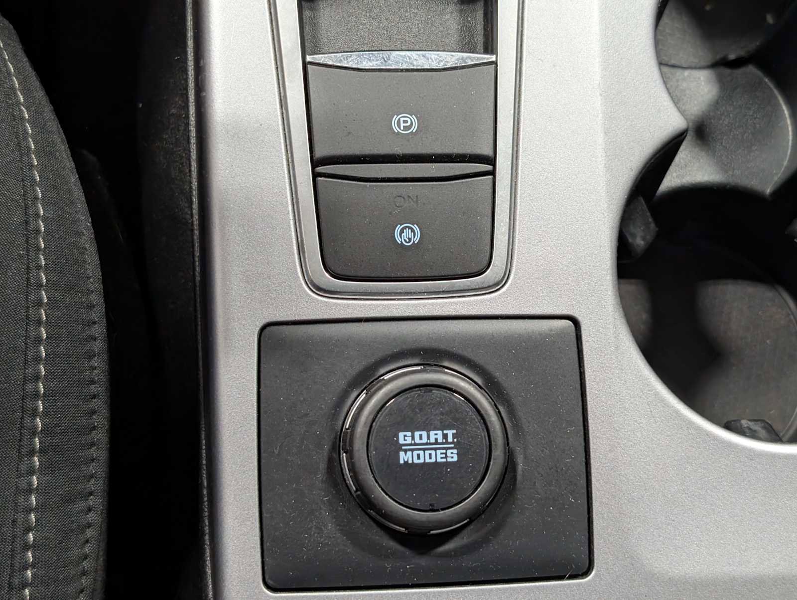 Used 2021 Ford Bronco Sport Big Bend image 25