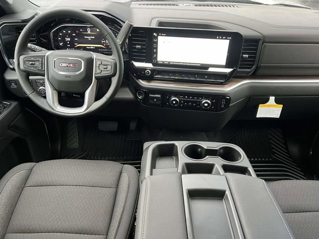 New 2026 GMC Sierra 1500 Elevation image 12