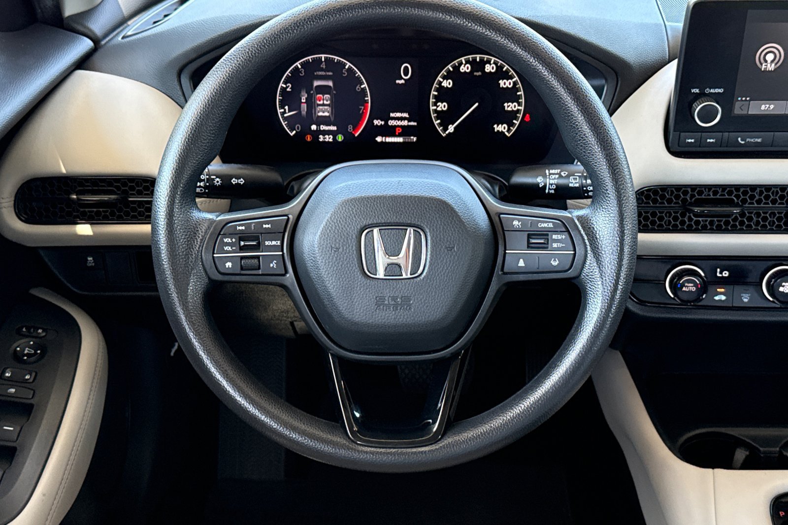 Used 2023 Honda HR-V LX image 19
