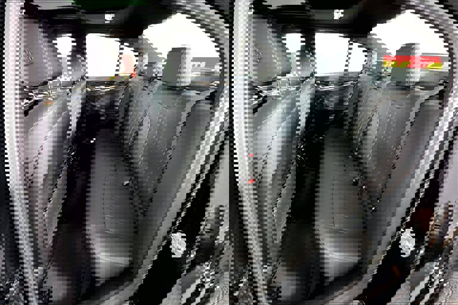 Used 2023 BMW 530e xDrive image 18