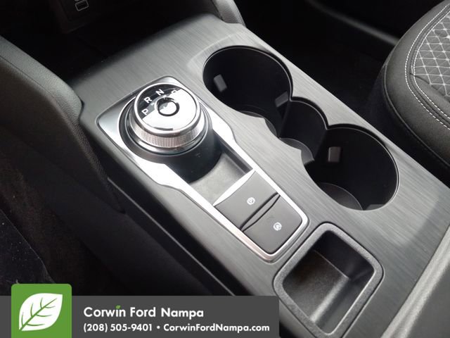 New 2026 Ford Escape Active w/ Tech Pack #1 image 18