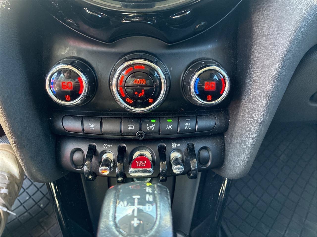 Used 2015 MINI Cooper S FWD image 30