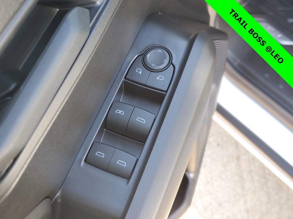 New 2026 Chevrolet Colorado Trail Boss image 17