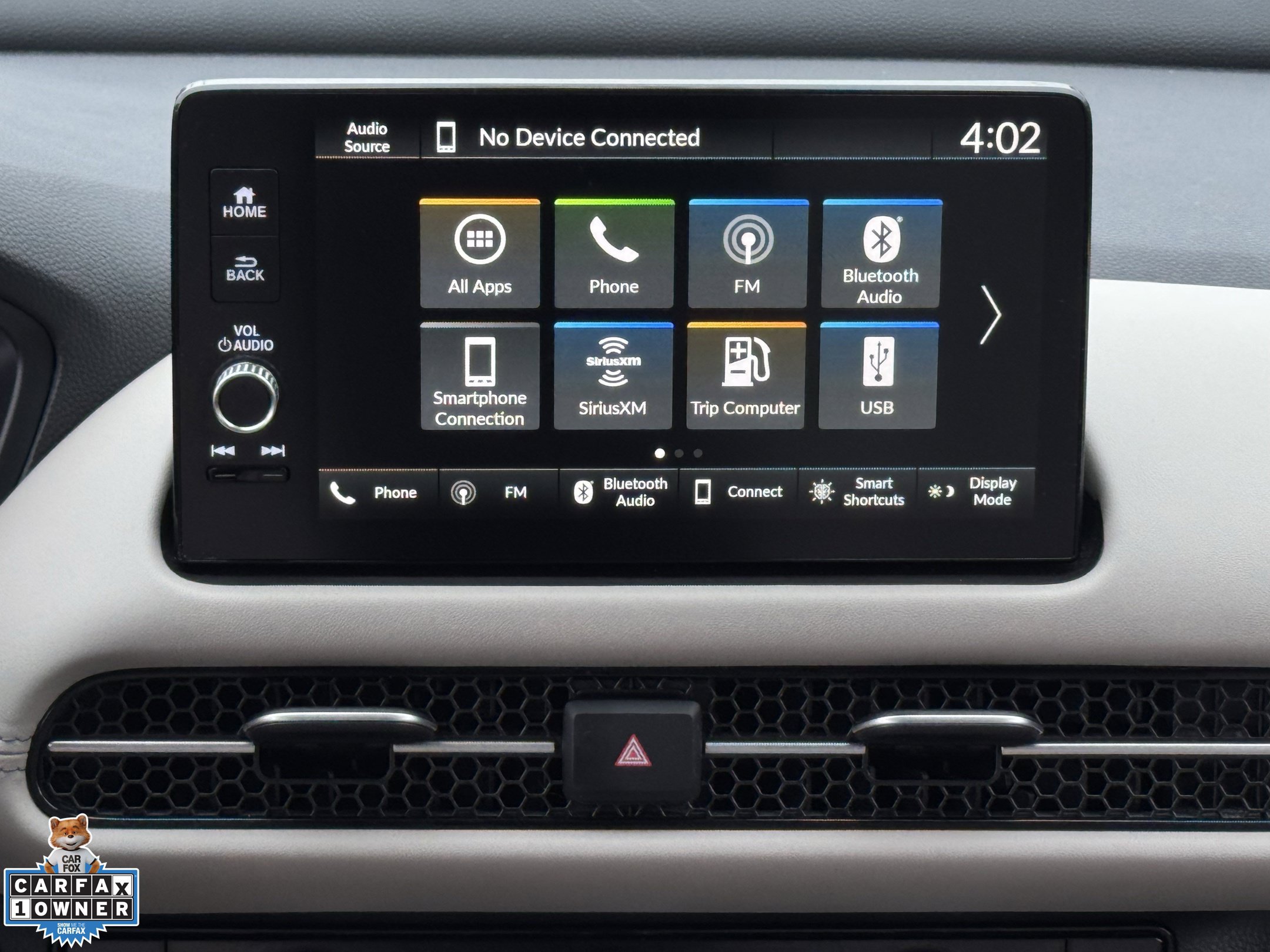 Used 2023 Honda HR-V EX-L image 18