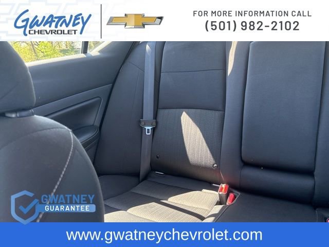 Used 2024 Nissan Altima 2.5 SV FWD image 24