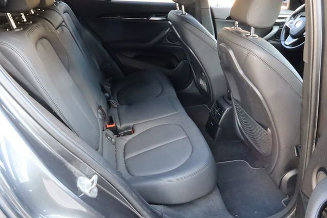 Used 2021 BMW X2 sDrive28i FWD image 17