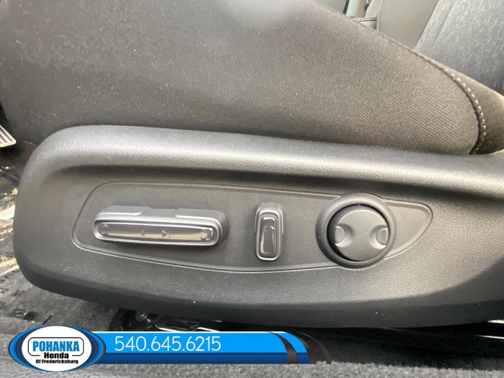 New 2026 Honda Accord Hybrid Sport-L image 31