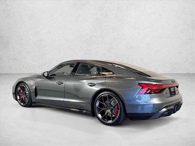 New 2026 Audi RS e-tron GT performance AWD/4WD image 7