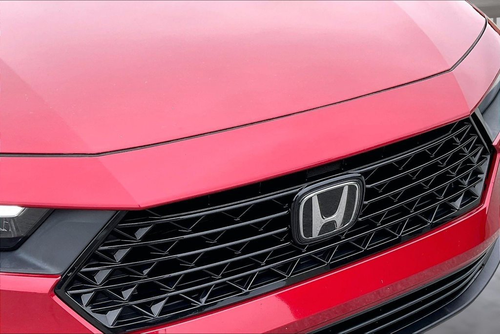 Used 2024 Honda Accord LX image 30