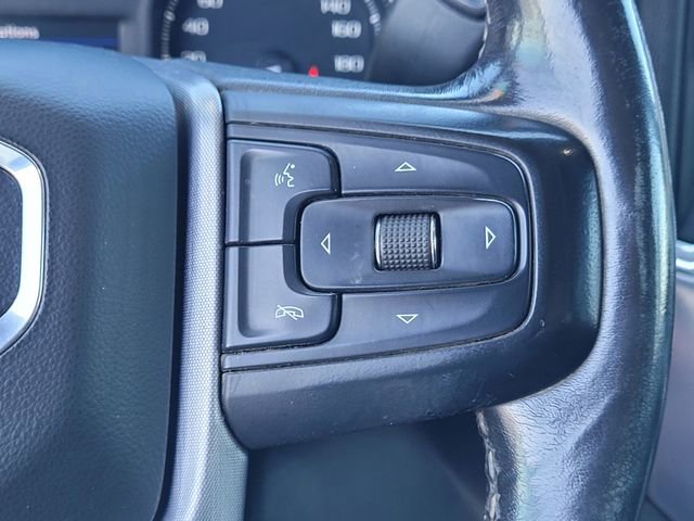 Used 2021 GMC Sierra 3500 SLE w/ SLE Convenience Package image 19