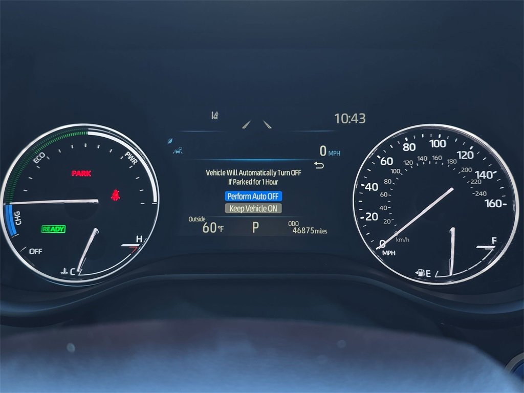 Used 2022 Toyota Sienna Platinum image 24