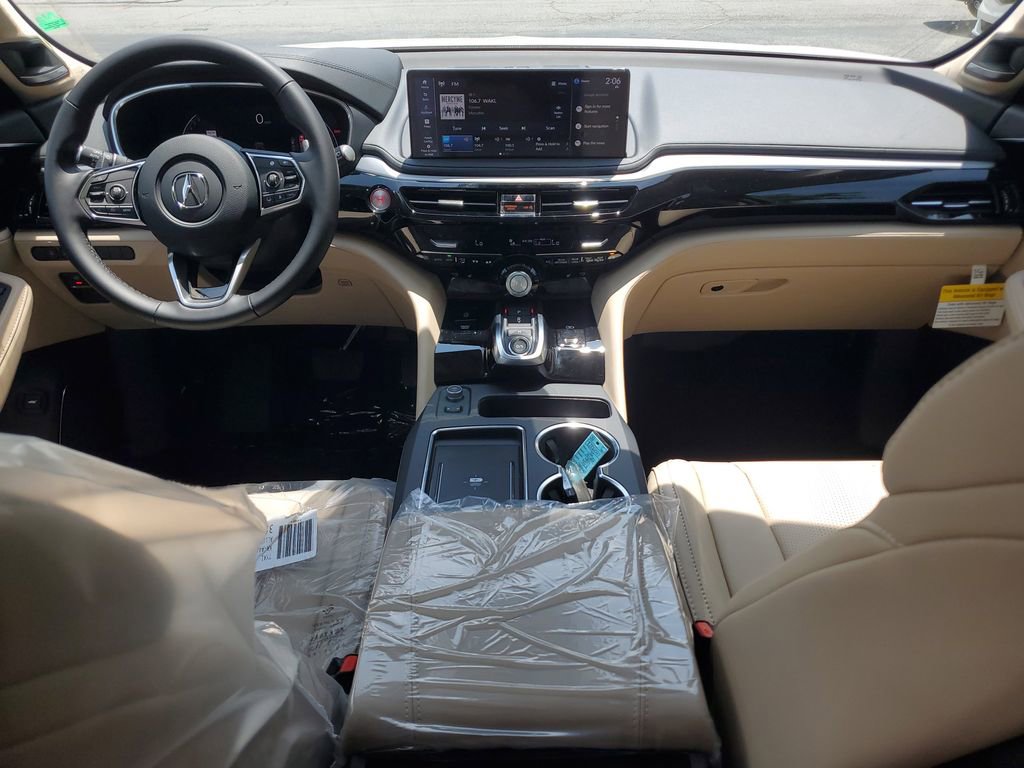 New 2026 Acura MDX FWD w/ Technology Package image 17
