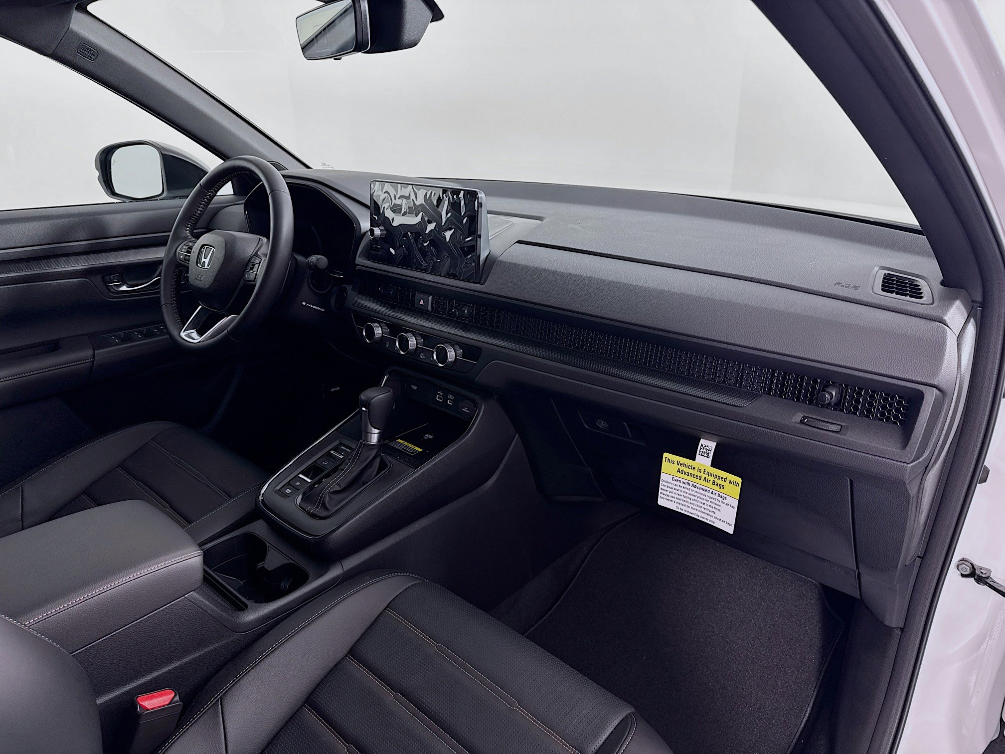 New 2025 Honda CR-V Sport-L image 29