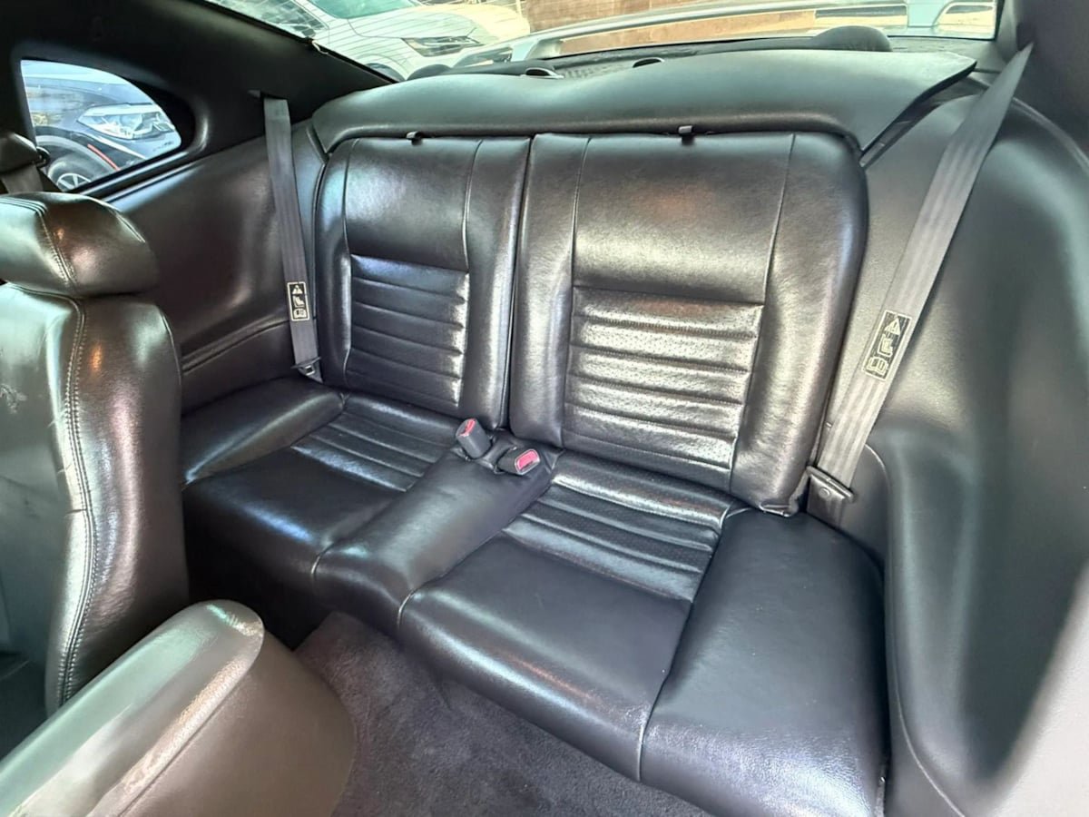 Used 2001 Ford Mustang GT Premium RWD image 39