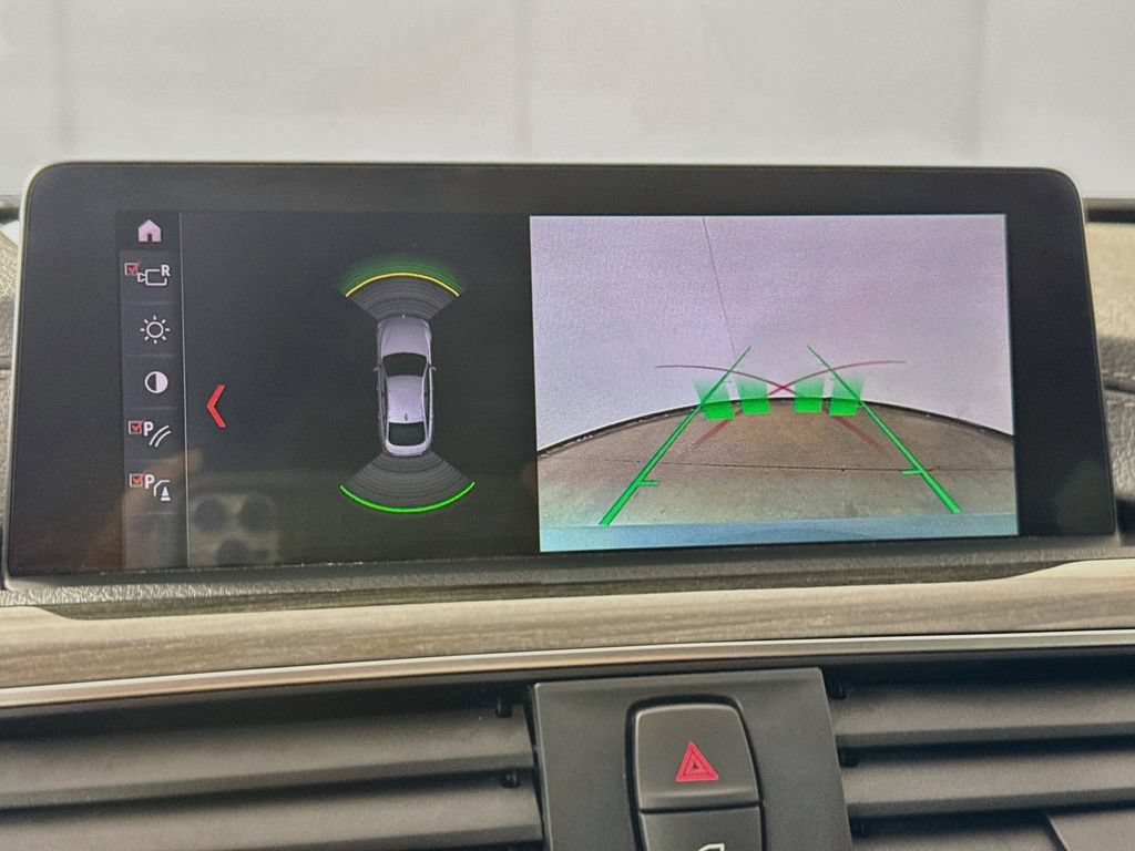 Used 2020 BMW 440i Gran Coupe RWD image 18