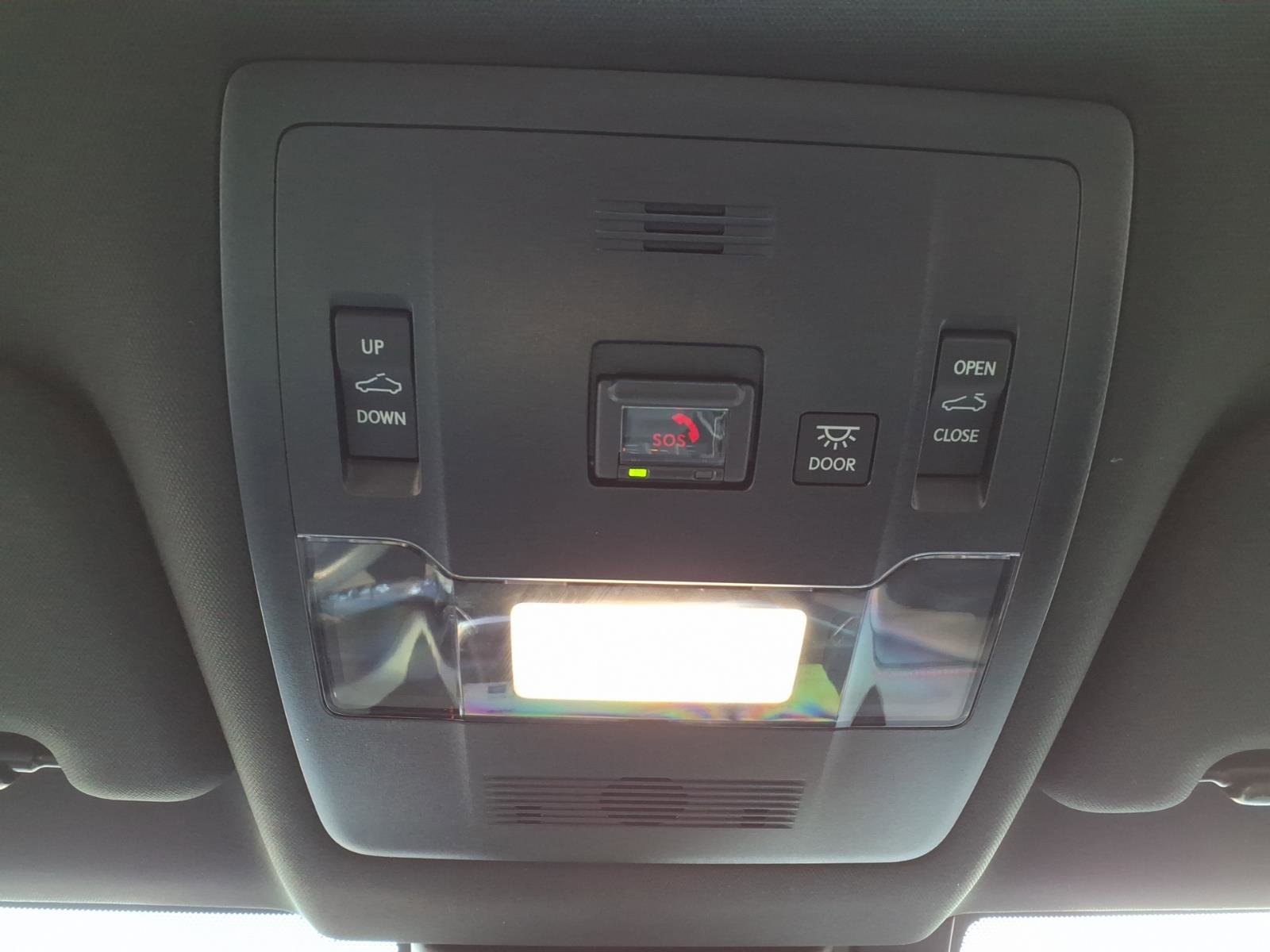 Used 2023 Lexus UX 250h F Sport image 22