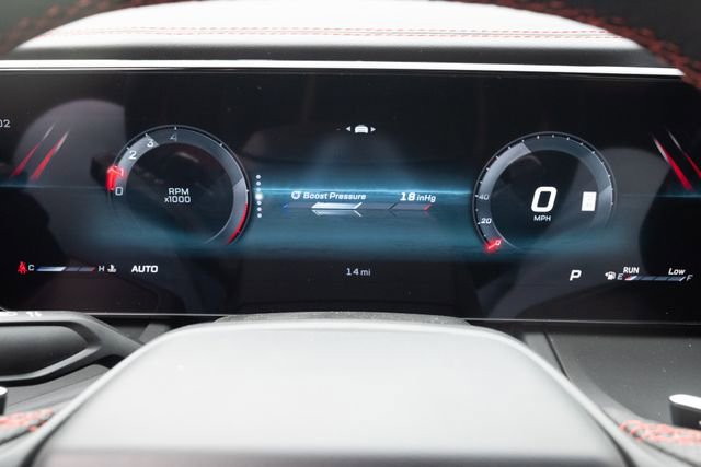 New 2026 Dodge Charger Scat Pack AWD/4WD image 12