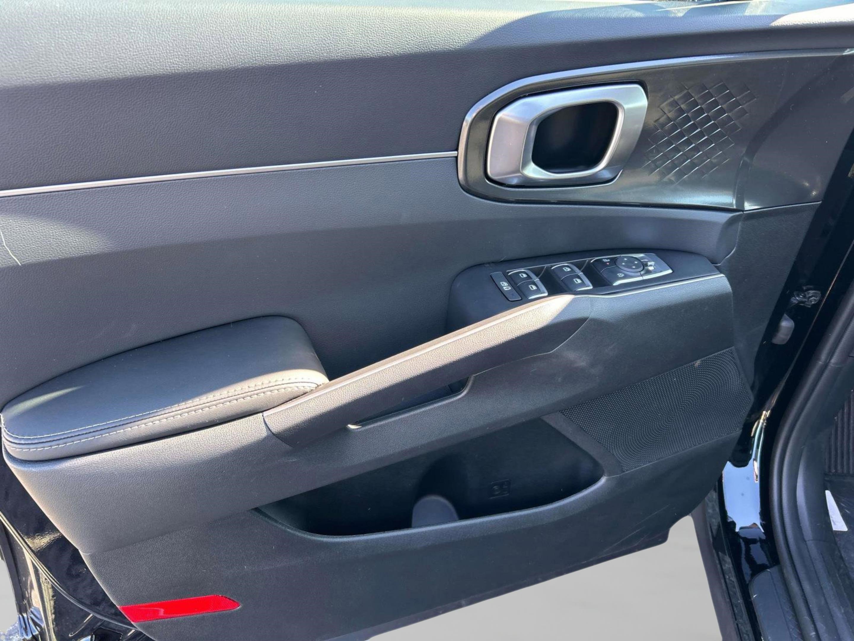 New 2026 Kia Sorento LX image 20