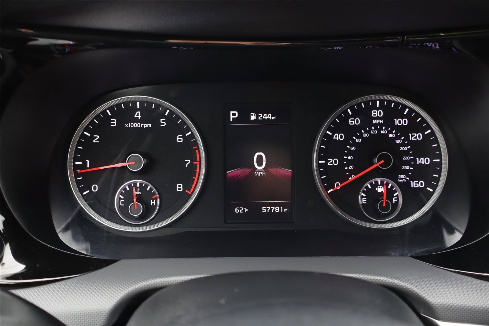 Certified 2024 Kia K5 GT-Line AWD/4WD image 18