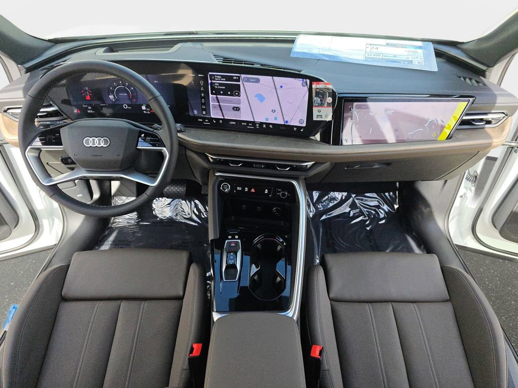 New 2026 Audi Q5 Premium Plus image 9