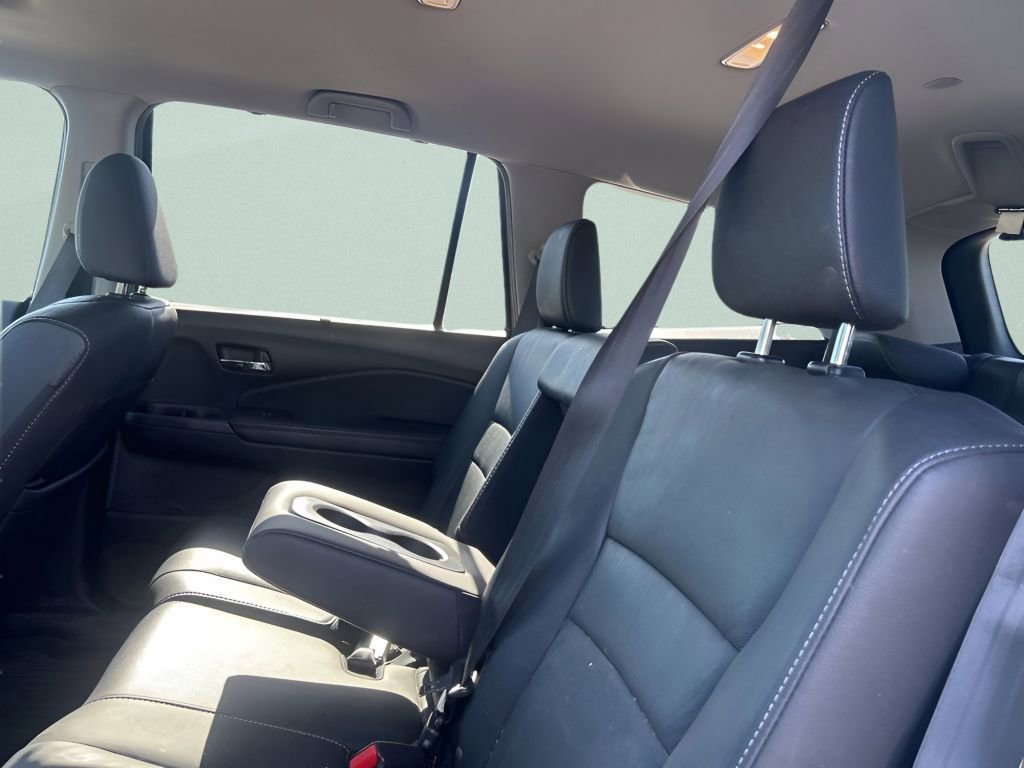 Used 2021 Honda Pilot EX-L image 19