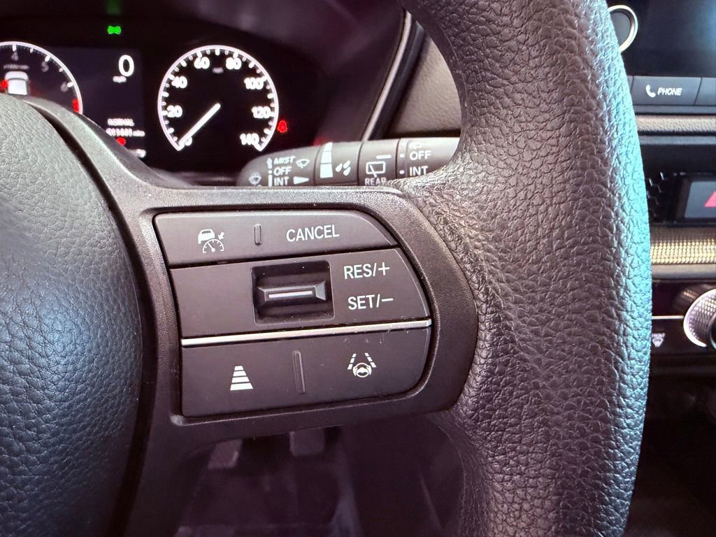 Used 2025 Honda CR-V EX image 22