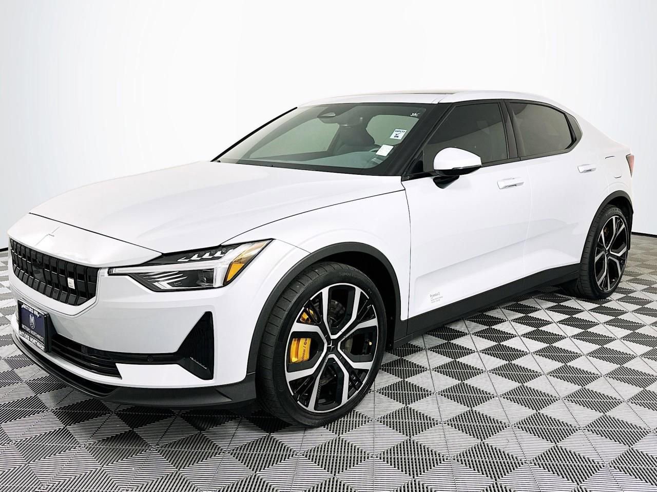 Used 2023 Polestar Polestar 2 image 6