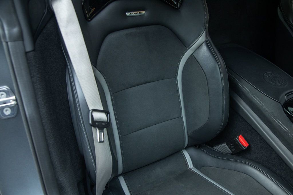 Used 2020 Mercedes-Benz AMG GT R image 70