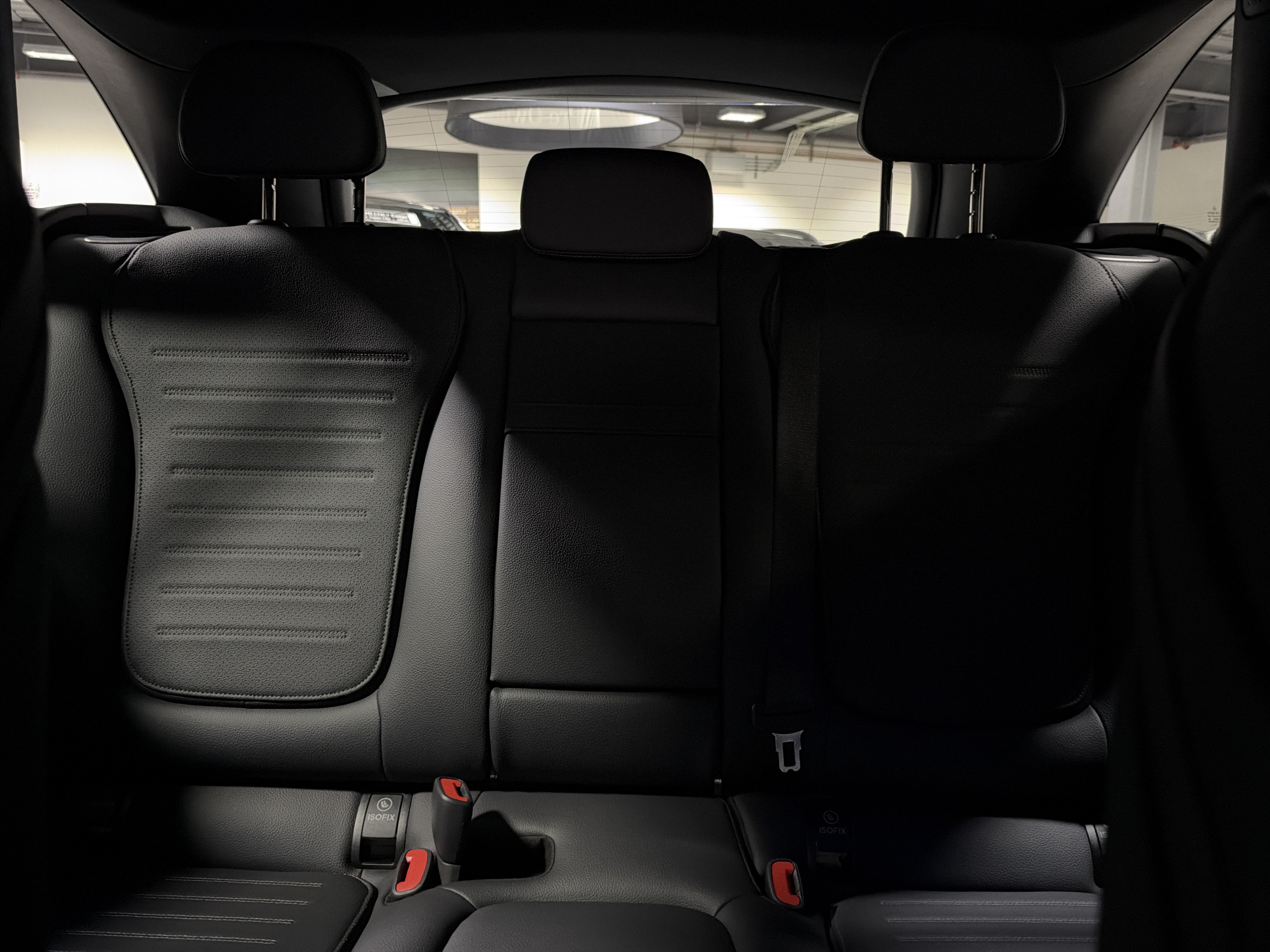 Certified 2025 Mercedes-Benz GLC 350e 4MATIC image 28