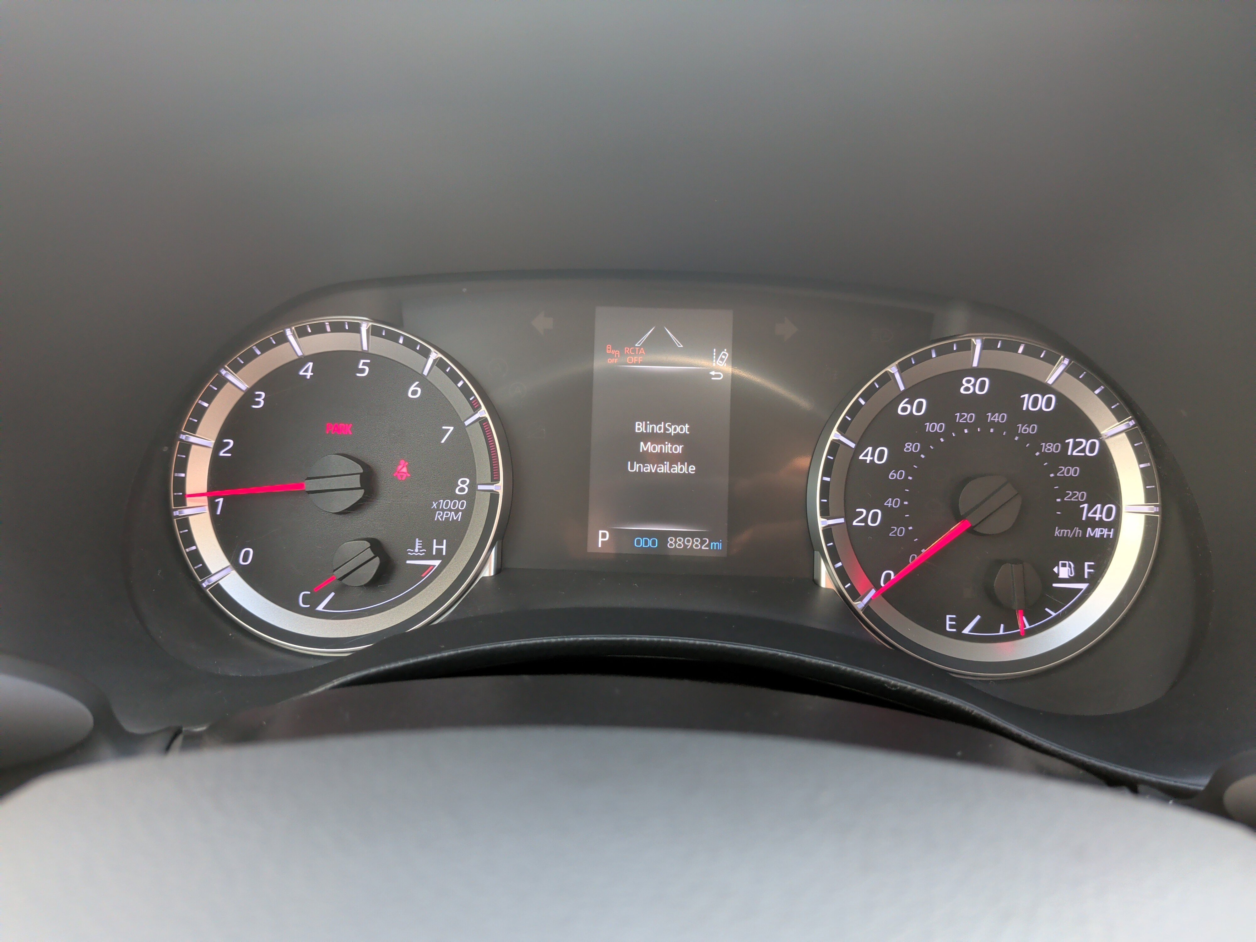 Used 2021 Toyota Highlander LE image 21