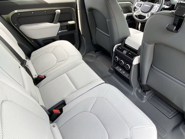 New 2025 Land Rover Defender 130 S image 13