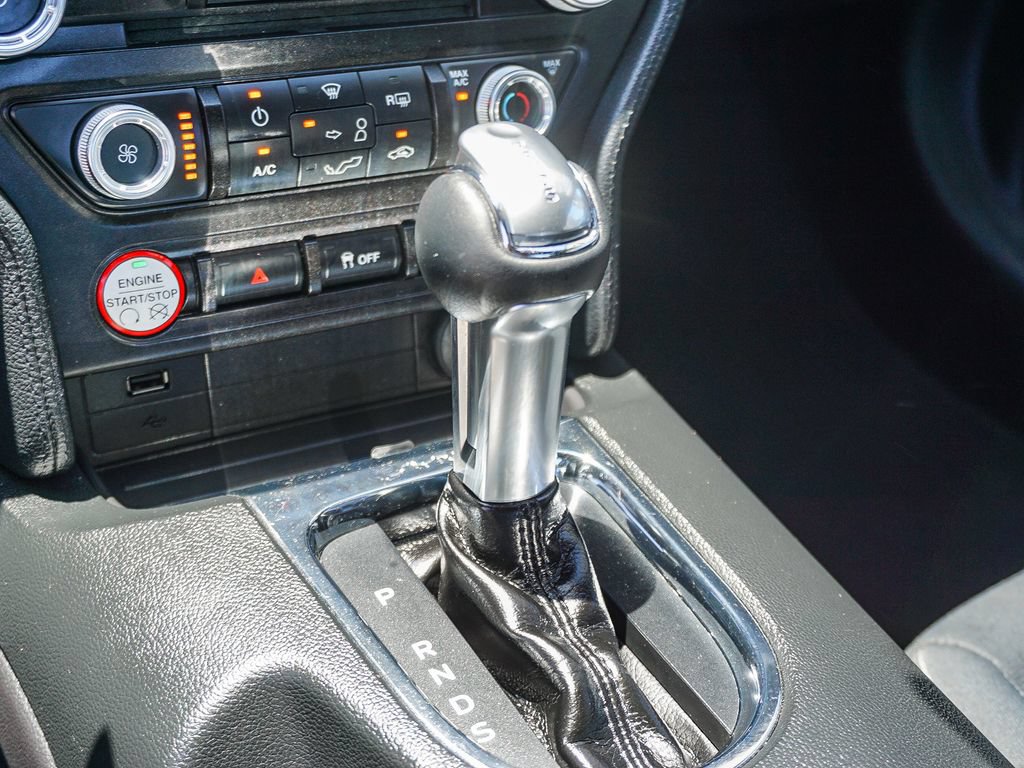 Used 2017 Ford Mustang GT RWD image 24