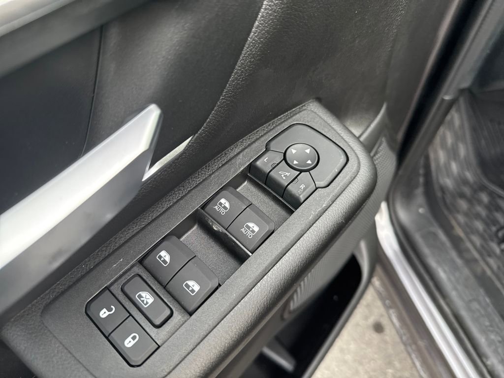 New 2026 RAM 1500 Big Horn image 15