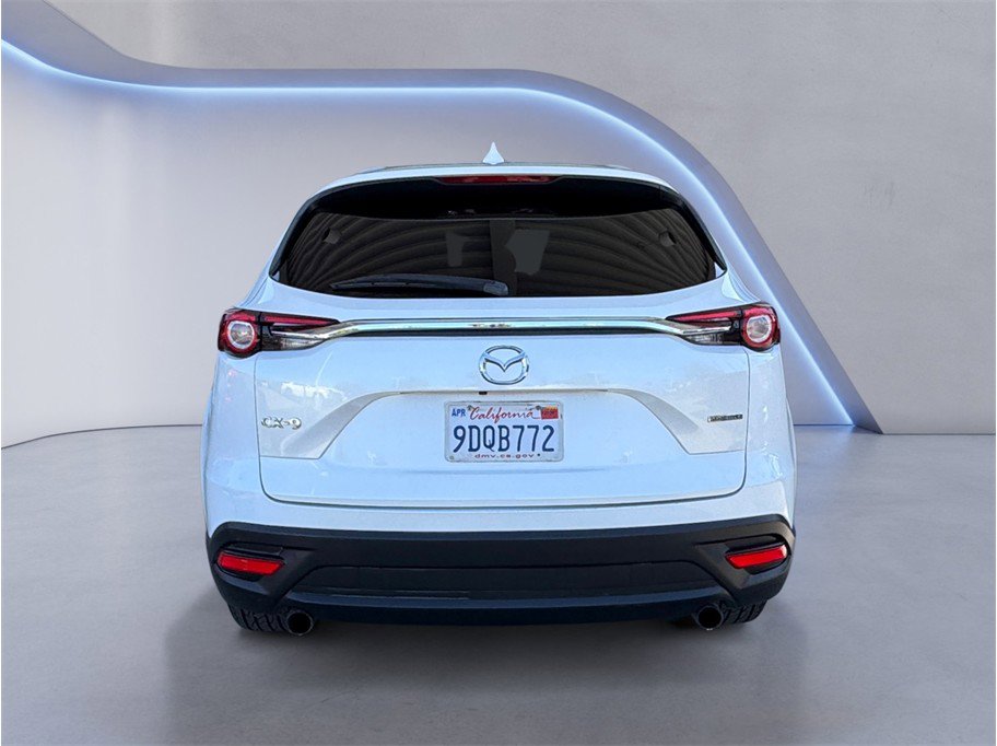 Used 2020 MAZDA CX-9 Sport FWD image 5